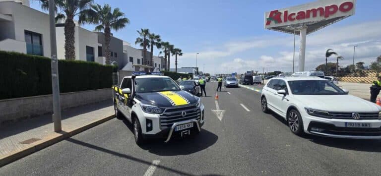 Woman Freed After her Alleged Illegal Captivity in Orihuela Costa - The ...