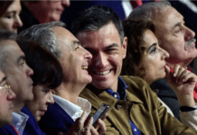 Former PM Zapatero and the €53 Million Question: Court Probes Plus Ultra Payments Police investigators from UDEF suspect that part of the bailout money may have been diverted through a network of companies, intermediaries and consultancy payments, allegedly benefiting individuals close to Zapatero and his family circle.