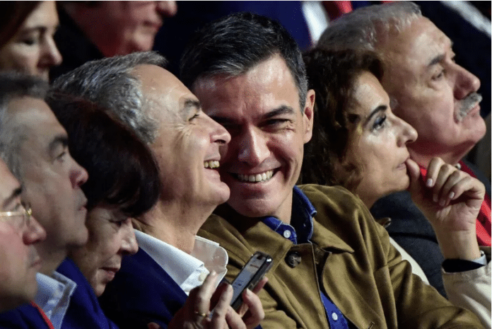 Police investigators from UDEF suspect that part of the bailout money may have been diverted through a network of companies, intermediaries and consultancy payments, allegedly benefiting individuals close to Zapatero and his family circle.