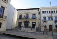 First Event Held at Restored Miguel Hernández Centre Orihuela’s newly restored Miguel Hernández Cultural Centre has hosted its first public event since reopening, with a conference dedicated to the Los Saladares archaeological site.