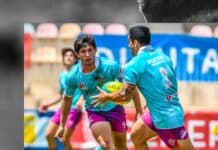 Villajoyosa Set to Host 39th International Rugby Sevens Tournament Villajoyosa will become a major international rugby hub later this month when the 39th Costa Blanca International Rugby Sevens Tournament returns on 23 and 24 May 2026.