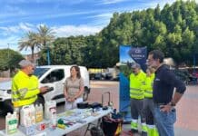 Orihuela Steps Up Pest Control Campaigns as Hot Weather Raises Health and Safety Risks Orihuela Council’s Health Department is reinforcing its pest control and prevention campaigns as rising temperatures increase the risk of insect and rodent infestations across the municipality.