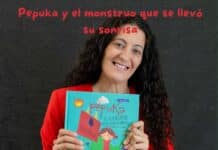 Torrevieja Takes Aim at Gender Violence with Powerful Children’s Campaign Author Estela Moreno will present the story “Pepuka and the Monster That Stole Her Smile” at Carmen Jalón Municipal Library, with two free family sessions