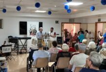 Francisco Casanovas Inclusive Music Course Performs Ninth Healthcare Concert at Residencia Inmaculada The event formed part of the 2025–26 Healthcare Concerts cycle, which began last November and brings live music to hospitals, care homes and associations across the local area.