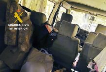 Guardia Civil Arrests Repeat Offender Over Tool Thefts From Work Vans in Cieza The suspect, described by investigators as a known repeat offender with a history of similar crimes, is accused of carrying out at least seven break-ins targeting commercial vehicles parked in the historic centre of the town.
