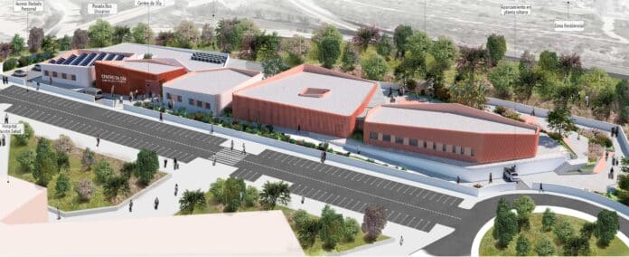 The new centre will involve an investment of more than €10.8 million and will provide Torrevieja with a modern, specialised facility designed to support people with neurodegenerative conditions, as well as their families and carers.