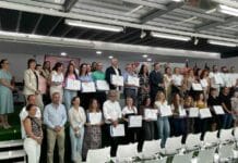 SICTED Quality Distinctions Awarded to 31 Tourism Services at Torrevieja Tourism Centre The Torrevieja Tourism Centre, known as the CdT, has hosted the presentation of SICTED quality distinctions to 31 companies and municipal tourism services that have met the requirements of Spain’s tourism quality system.