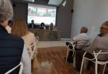 Focus Group Maps Out Orihuela Tourism Vision Representatives from tourism, hospitality, culture, heritage, events and other local business sectors took part in the 90-minute session, which combined group discussions with real-time digital analysis tools.