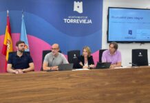 Torrevieja Seeks €2m EU Grant for Migrant Children Integration Project Torrevieja City Council has submitted a pioneering project to support migrant children from the moment they arrive in the municipality through to their enrolment in school, while also speeding up administrative procedures for families.