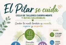 Pilar de la Horadada Launches “El Pilar Se Cuida” Health and Wellbeing Programme Pilar de la Horadada Town Hall has launched a new community wellbeing initiative aimed at promoting emotional health, healthy lifestyles and social connection among residents.
