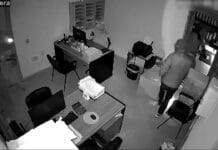Guardia Civil Dismantles Gang Behind Safe Robberies Targeting Agricultural Businesses The Guardia Civil has dismantled a criminal organisation specialising in the theft of safes from agricultural and commercial businesses across southern and eastern Spain following a major multi-provincial investigation.