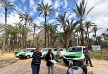 Orihuela Intensifies Mosquito Control Campaign Following Surge in Insect Activity The enhanced programme includes permanent monitoring, weekly inspections, larvicide treatments and expanded public awareness campaigns aimed particularly at tackling the spread of tiger mosquitoes.