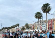 Grandparents and Grandchildren Share “Connecting Generations” Day Out The aim of the initiative was to encourage the exchange of experiences and strengthen bonds between generations, something organisers said was more than achieved by the warm atmosphere throughout the day.
