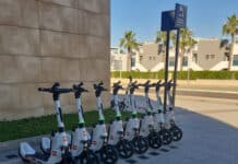 Orihuela Costa e-scooter rental scheme launches 5 months late amid insurance and contract controversy Orihuela Costa e-scooter rental scheme launches 5 months late amid insurance and contract controversy
