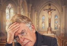 Nun Left Behind: Last Call for Drinking Habits! This is your last call! A few tickets are still available for ACTS Community Theatre’s production of Drinking Habits.