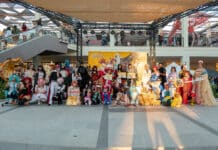 Zenia Boulevard celebrates Geek Pride Day with cosplay, parade and themed activities • The shopping centre expands its May programme with family-friendly events, including an immersive planetarium for Mother’s Day and Samay Day