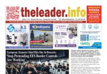 Edition 1134 of the Costa Blanca and Costa Calida Leader Newspaper 29 June – 6 July 2026 The latest edition brings English-language news, sport and events from across the southern Costa Blanca and Mar Menor.