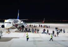 Ryanair Faces Watchdog Probe Over Family Seat Charges According to the CMA, Ryanair’s terms state that an adult must sit with children aged between two and 11. The airline arranges this through what it calls a “mandatory family seat”, for which the accompanying adult is charged.