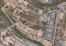 954-Home Mil Palmeras Development Scheme Returns After 20 Years The Valencian Regional Government has cleared a major environmental hurdle for a proposed development of 954 homes in Mil Palmeras, bringing one of Orihuela Costa’s longest-running urban projects a significant step closer to approval.