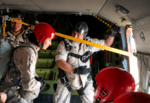 Princess Leonor Makes History as First Spanish Royal to Complete a Parachute Jump Princess Leonor has added a remarkable new milestone to her military training, becoming the first member of the Spanish royal family to complete a parachute jump.