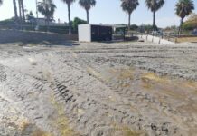 Orihuela Launches Beach Rescue Bid to end Cala Mosca Pollution and Win Back Blue Flag Status Orihuela Council is preparing a major environmental clean-up operation at Cala Mosca in a bid to end years of complaints over flooding at the beach access and help restore the area’s damaged coastal image.