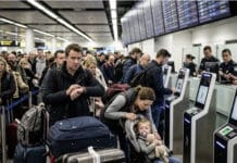 European Airports Chief Hits Out at Brussels: ‘Stop Pretending EES Border Controls Are Working’ In his most scathing attack to date, Stefan Schulte, president of airport trade body ACI Europe, said the performance of the Entry-Exit System, known as EES, was causing deep concern among aviation executives. Politicians must “stop pretending that EES is working just fine”, he said. “It is not.”