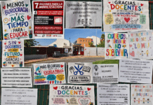 LOCKED OUT OF LEARNING: 600 Children Without Primary School Places on the Orihuela Costa Three primary schools designed for approximately 1,260 pupils are already accommodating about 1,730, with further applications still awaiting placement.