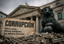 Spain’s Corruption Fatigue: Voters See the Rot, But Scandals No Longer Shock Spain is not a country oblivious to political corruption. Quite the opposite. The public sees it, talks about it, jokes about it, complains about it and, increasingly, expects it. That may be the most dangerous point of all.
