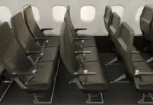 More Legroom on Flights to Spain as easyJet Plans New Seat Upgrade Passengers flying to Spain with easyJet could soon enjoy more legroom as the low-cost airline prepares to introduce a new generation of aircraft seats across part of its future fleet.