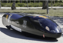 Vehicle that can travel 1,500 Kilometres on 1 litre of Fuel unveiled in Poland by Elche Uni Students UMH will once again compete in the internal-combustion prototype category, in which the Elche-based university has established a strong record in recent years.