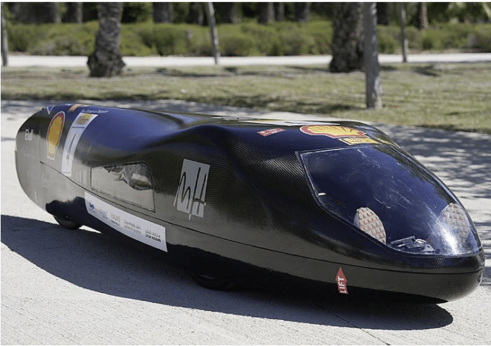 UMH will once again compete in the internal-combustion prototype category, in which the Elche-based university has established a strong record in recent years.