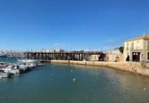 Torrevieja Approves €15.5 Million Eras de la Sal Redevelopment Torrevieja City Council has approved the construction plans for a major redevelopment of the historic Eras de la Sal site, with an investment of more than €15.4 million.