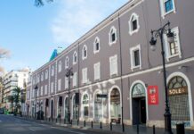 Man arrested in Valencia after three British women report sexual assaults at hostel The 32-year-old Tunisian suspect allegedly posed as a hostel worker before targeting tourists staying at the accommodation.