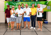 Masonic Charity Golf Tournament 2026 Sets New Record at Bonalba Golf Resort Thanks to the generosity of players, sponsors and Bonalba Golf Resort, the Tournament expects to have raised over €6,000 for the Valencian Masonic Charity Fund