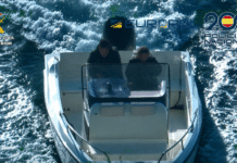 Seven Arrested as Police Break Up Alicante “Taxi Boat” Immigrant Smuggling Network The Guardia Civil and the National Police, working in cooperation with Europol and the French National Police, have dismantled an alleged criminal network suspected of facilitating the irregular entry of non-EU nationals into Spain, mainly Algerian citizens, through the coasts of Alicante, Murcia and Almería.