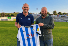 CD Thader Appoint José Antonio Gil as New Head Coach Gil’s most notable recent work came during three seasons in charge of SC Torrevieja. He oversaw a highly successful period in the club’s development, achieving two promotions and helping establish the Torrevieja side as one of the leading teams in Valencian regional football.