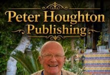 In Conversation with Peter Houghton In Conversation with Peter Houghton
