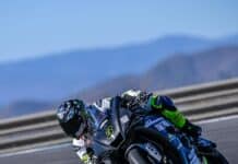 British Motorcycling Racer Samuel Levy Dies Following Crash at Spains Alcarràs Circuit British Rider Samuel Levy Dies Following Crash at Alcarràs Circuit