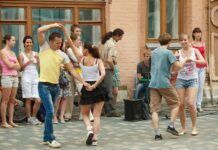 Enrolment opens in Torrevieja schools for Dance, Art, Theatre and Traditional Salt Crafts Torrevieja City Council, through the Joaquín Chapaprieta Municipal Institute of Culture, will open registration on Monday, 8 June, for the Municipal Culture Schools for the 2026-2027 academic year.