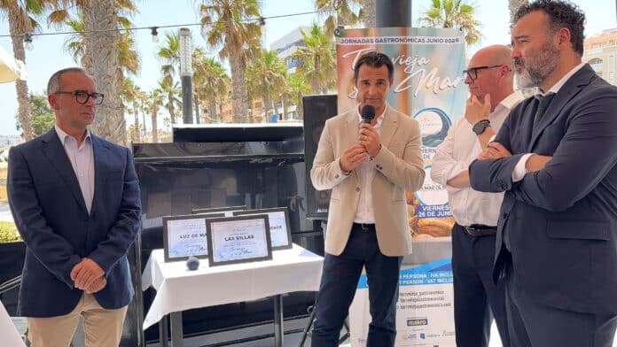 Las Jornadas Gastronómicas “Torrevieja y el Mar” han reforzado su posición como uno de los eventos culinarios más importantes de la ciudad tras otra exitosa edición dedicada a los productos del mar de origen local y la cocina mediterránea.