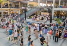 Zenia Boulevard Unveils June Programme Celebrating Culture, Talent, Tradition and Pride The month’s activities begin on June 6 with an “Environmental Bingo” event to mark World Environment Day. Starting at 6pm, the initiative aims to encourage more sustainable habits among visitors.