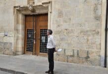 Orihuela Allocates €1.44 Million to Restore Archaeological Museum and Historic Sala de Hombres Key works include tackling damp problems by removing the ground-floor paving and creating an air chamber to improve ventilation. Wooden panelling will also be removed, walls and vaults restored, installations renewed, toilets refurbished and the building’s conservation conditions improved.