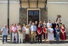Orihuela Marks World ALS Day with Call for Dignity, Care and Urgent Support Orihuela has joined events marking World Amyotrophic Lateral Sclerosis Day, with a public appeal for stronger support, faster access to assistance and a dignified quality of life for people living with ALS.