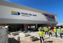 Torrevieja’s new Paseo del Mar leisure centre to open on June 11 The new Paseo del Mar leisure and commercial centre in the Port of Torrevieja will open to the public on Thursday, June 11, according to announcements published on the official social media channels recently launched by the concession holder.