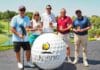 Lo Romero Golf Invitational sammelt 63,000 € für die Fundación Dar de Sí Zu den Turniersiegern zählten James Woodham, der den Scratch-Preis gewann, Pedro Moreno, Gewinner der ersten Kategorie, und Paqui García Capel, Gewinner der zweiten Kategorie.