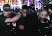 Torrevieja Seeks Exclusion Order Against Illegal Vendor After Police Assault The council says the measure is aimed at tackling repeated safety problems in one of the seafront areas where illegal street vending and related incidents are most concentrated.