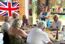 UK Veterans Celebrate 2026 Armed Forces Day in Style In true military spirit and dedication to the ethos of Armed Forces Day (AFD), some 40 UK Veterans and civilians were brought together in solidarity to honouring our UK Armed Forces, both Serving & Veterans and their families.
