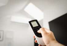 The Three-Minute Rule That Could Save Your Air Conditioner Air-conditioning specialists recommend following a simple three-minute rule: whenever the system switches off or loses power, wait at least three minutes before turning it back on.