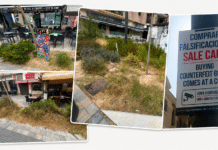 Calls for Further Improvements Following €1 Million Avenida Río Nalón Redevelopment in Los Alcázares Concerns have been raised that several relatively modest improvements could still be made to strengthen the avenue’s appearance, practicality and value to local businesses.