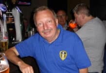 Missing England Fan Found in Barcelona Pub, Unaware Half the World Was Looking for Him A missing England supporter who sparked an international search has been found safe and well in a Barcelona pub — blissfully unaware that his family feared the worst and social media had turned him into football’s most wanted man.